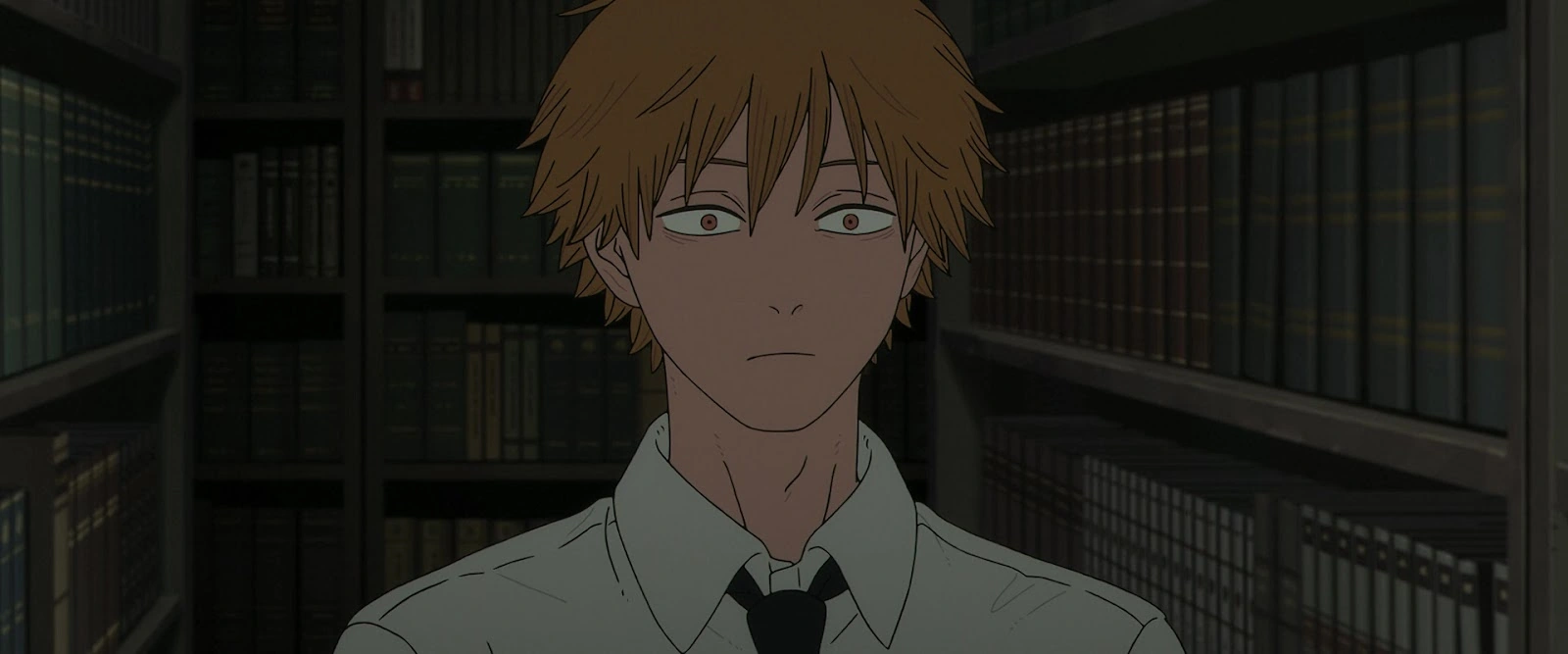 Chainsaw Man - The Movie: Reze Arc screenshot 1