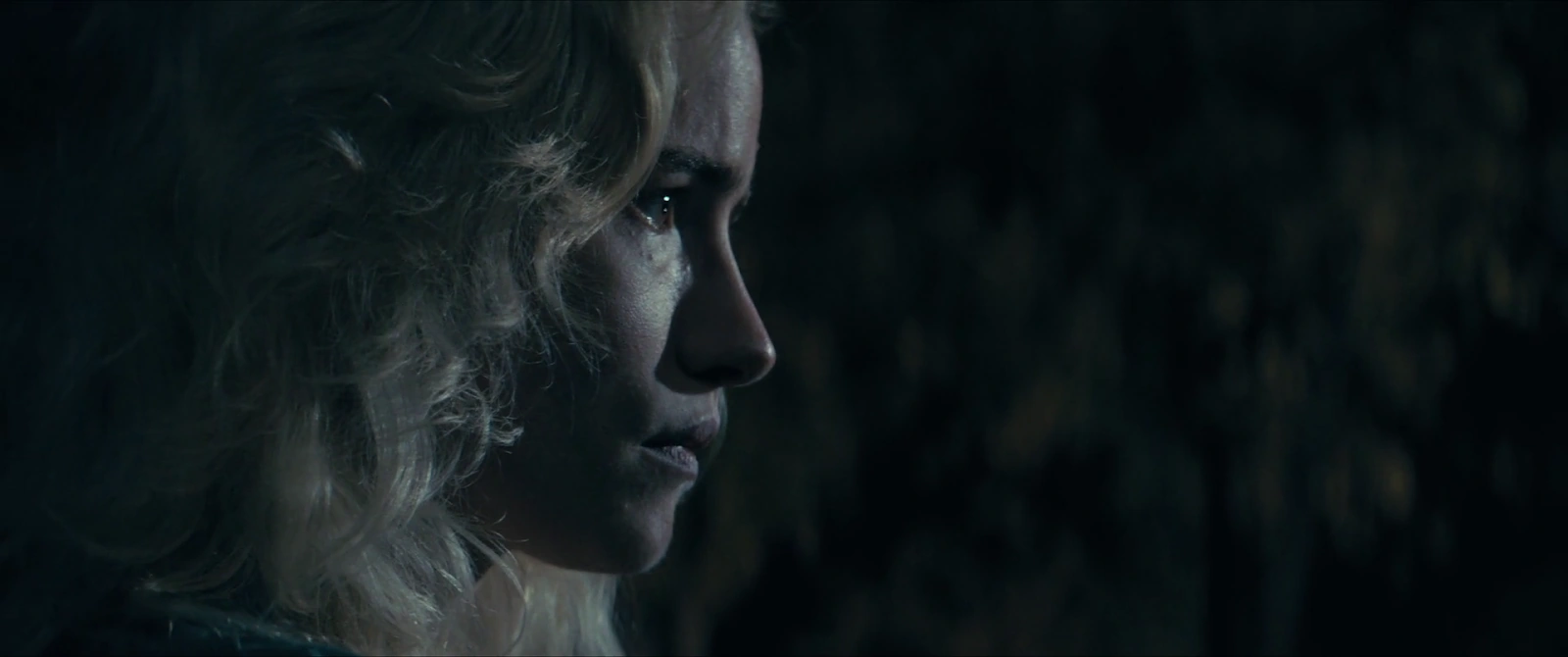 Desperation Road screenshot 2
