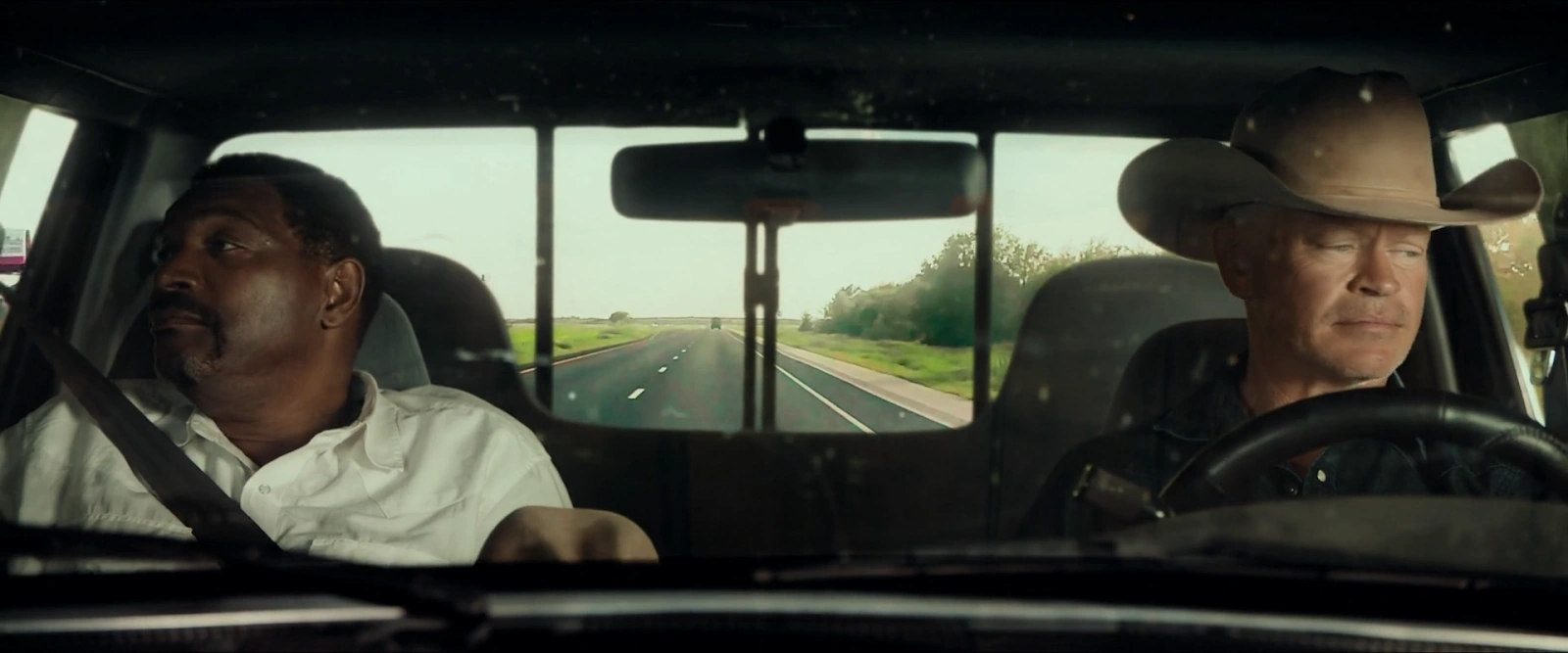 The Last Rodeo screenshot 3
