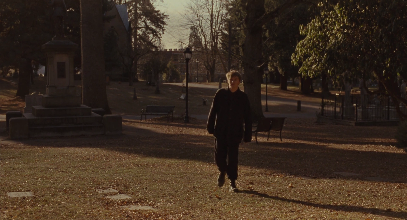Restless screenshot 5