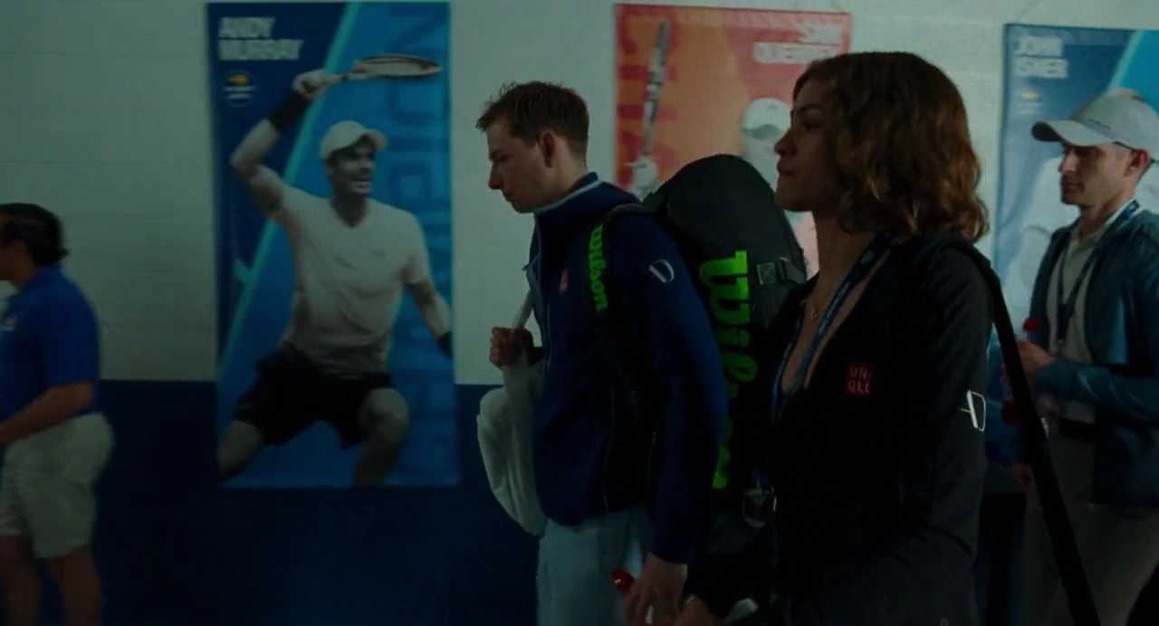 Challengers screenshot 4