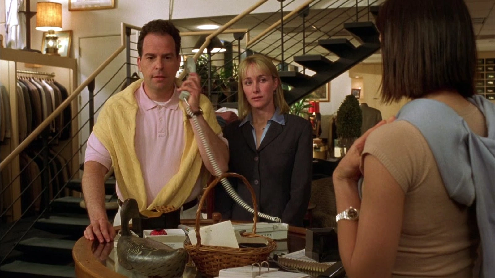 The Sweetest Thing screenshot 3