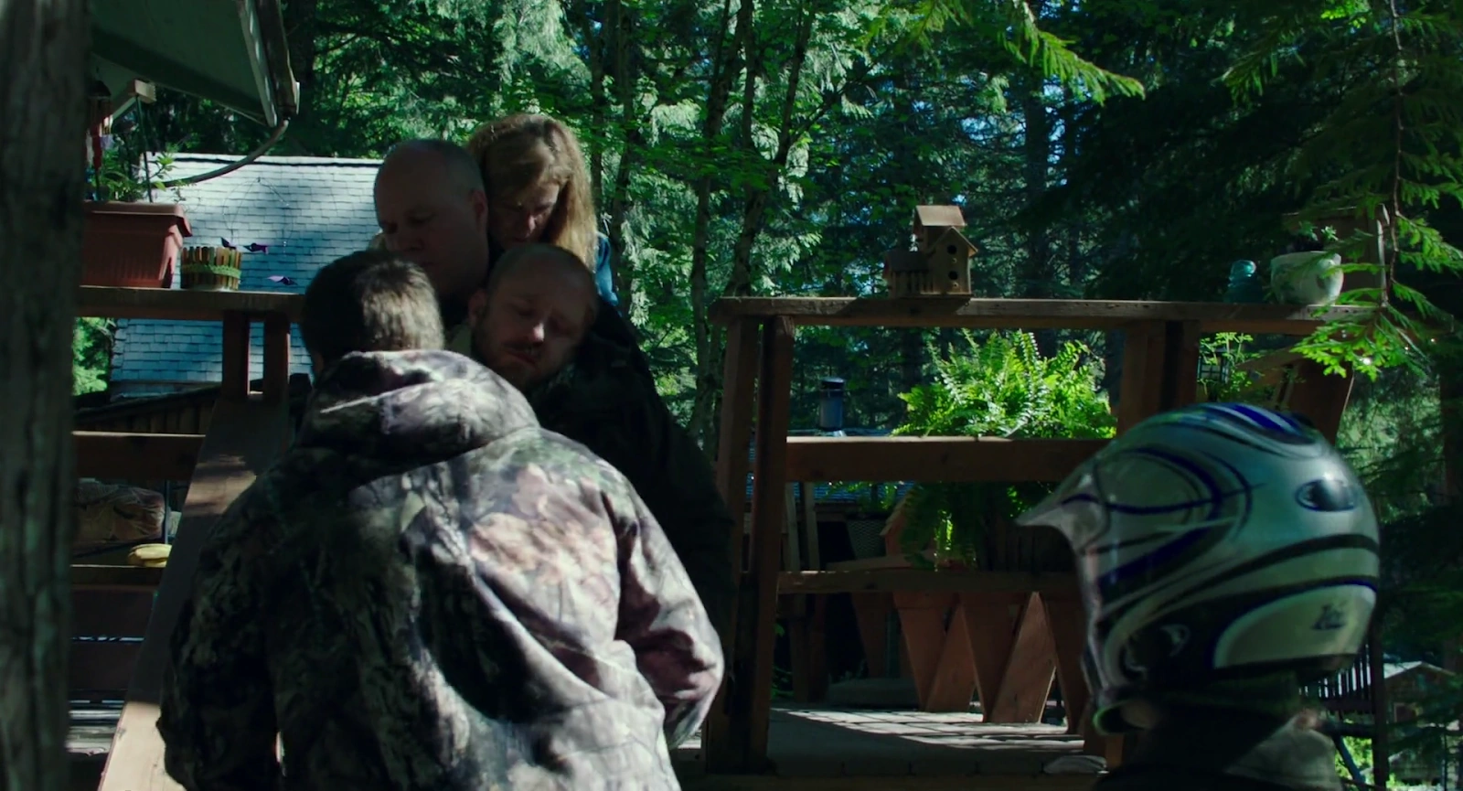 Leave No Trace screenshot 3