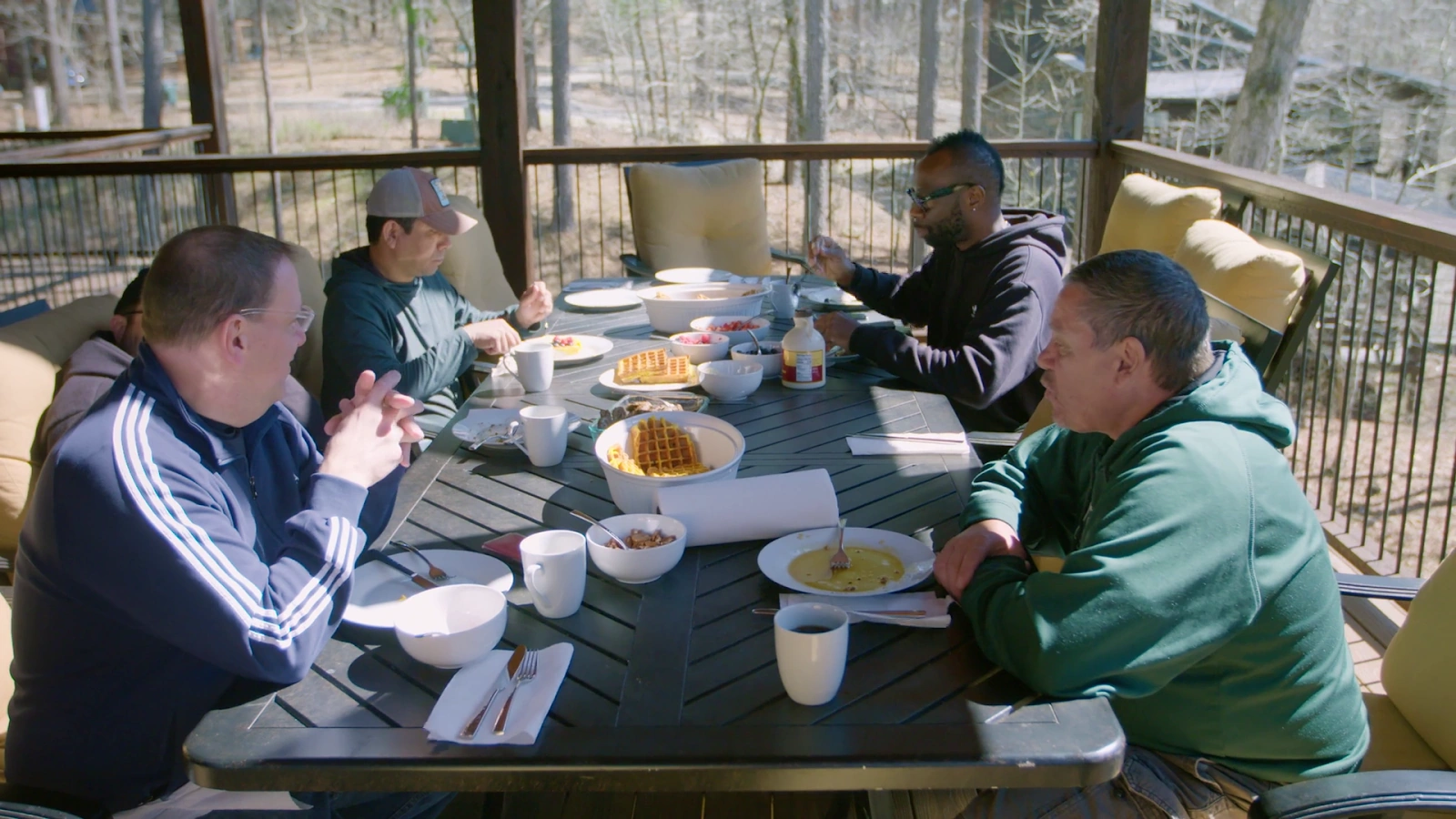 The Dads screenshot 5