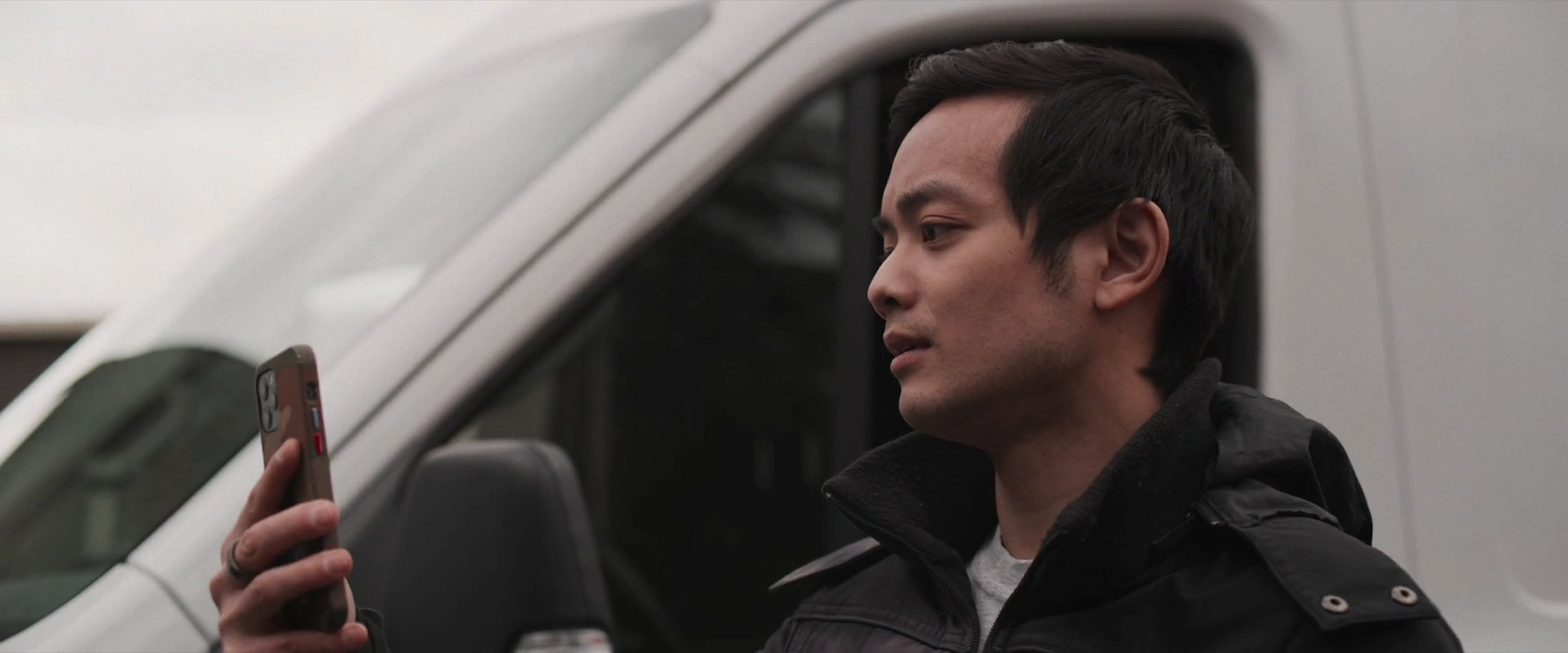 Jonah screenshot 2