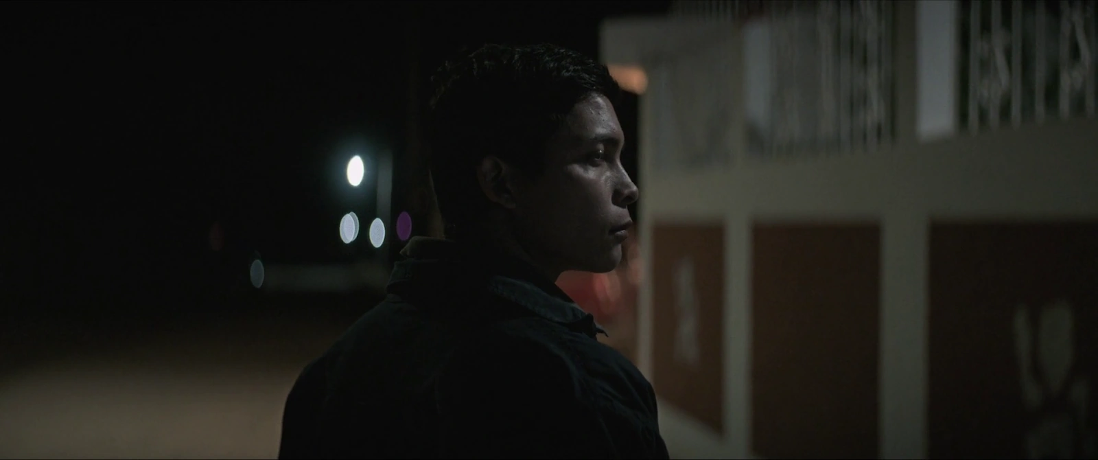 Lost in the Night screenshot 1