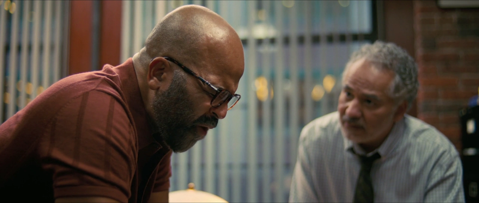 American Fiction screenshot 3