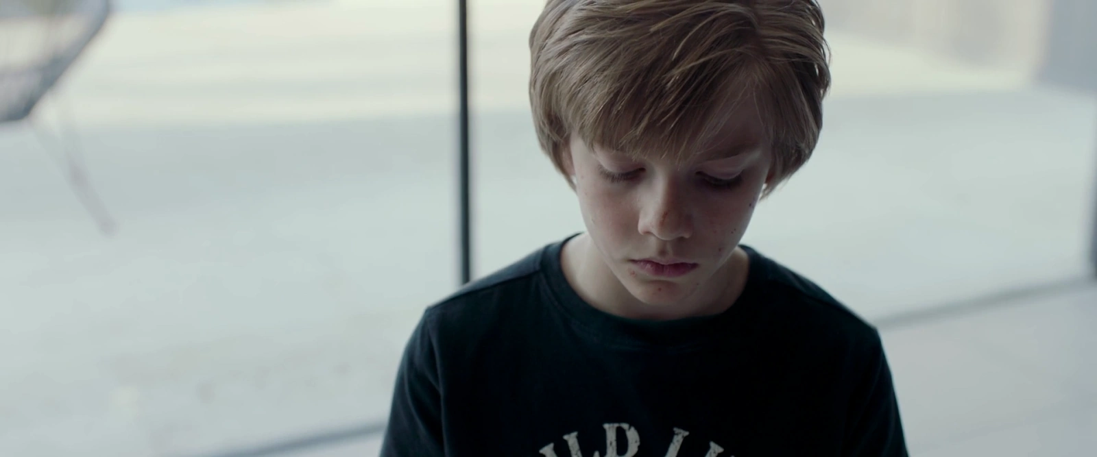 Daddy's Head screenshot 4