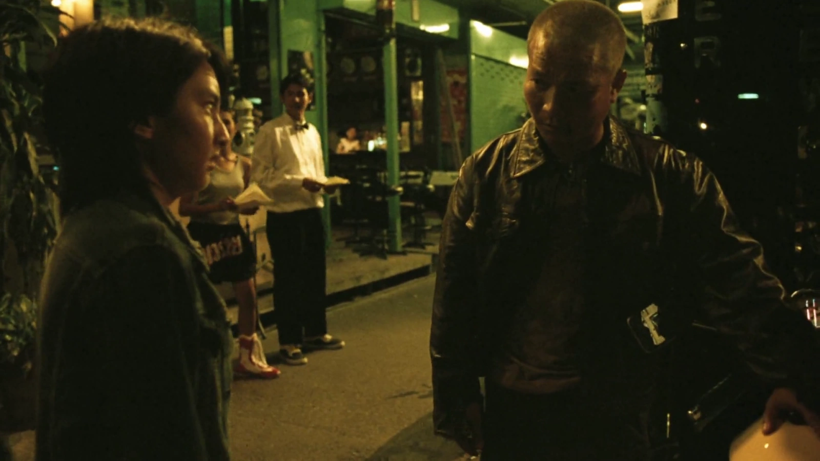 Ong-Bak screenshot 4