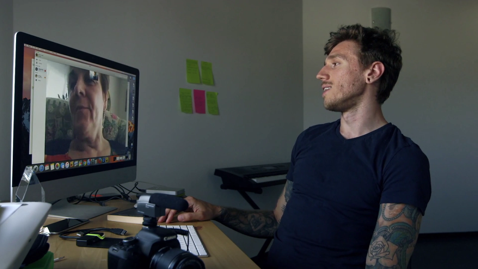 Emma and Eddie: A Working Couple screenshot 4