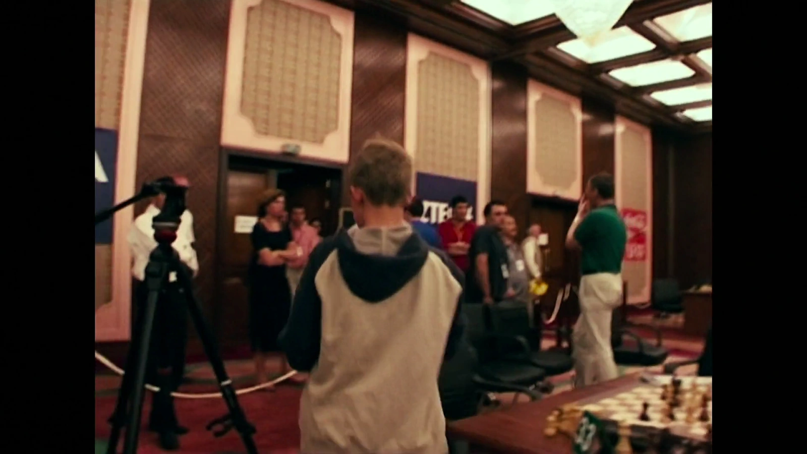 Magnus screenshot 2