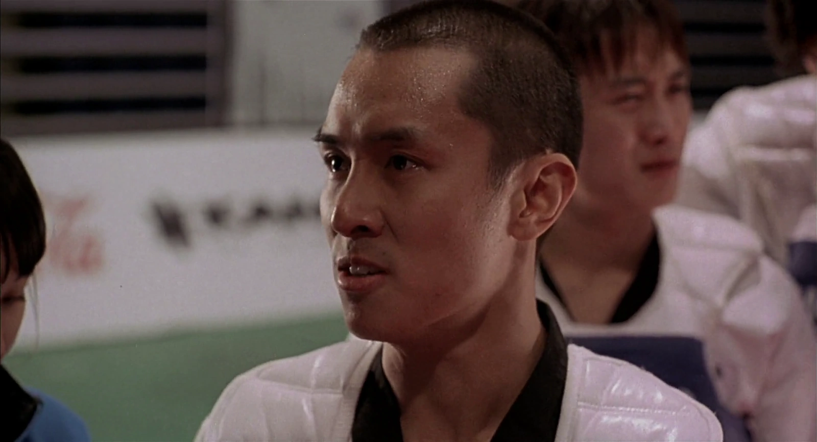 Spin Kick screenshot 4