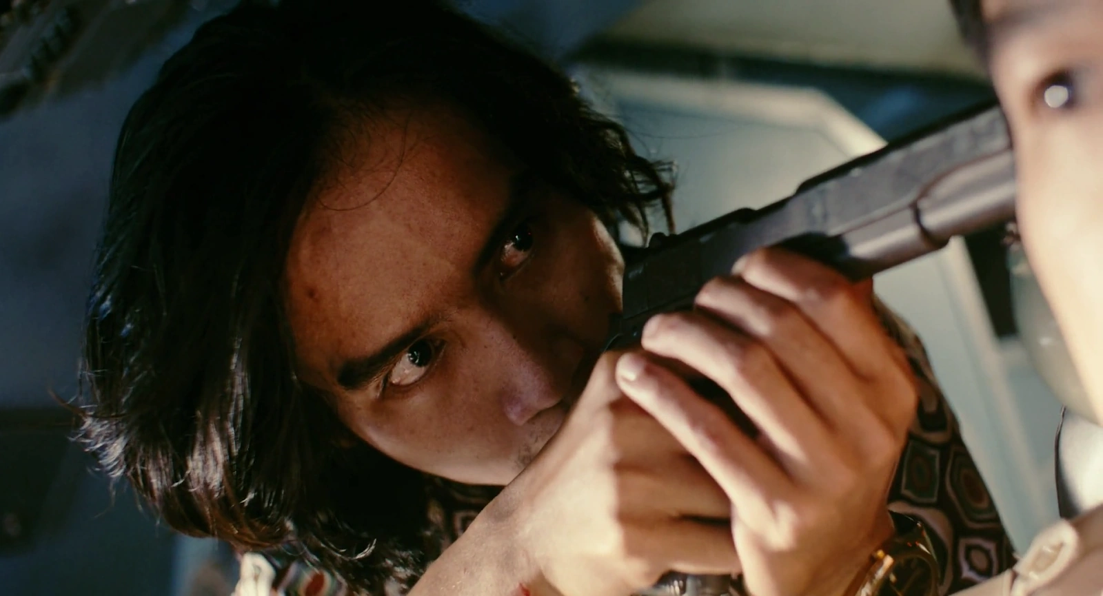 Hijacked screenshot 5