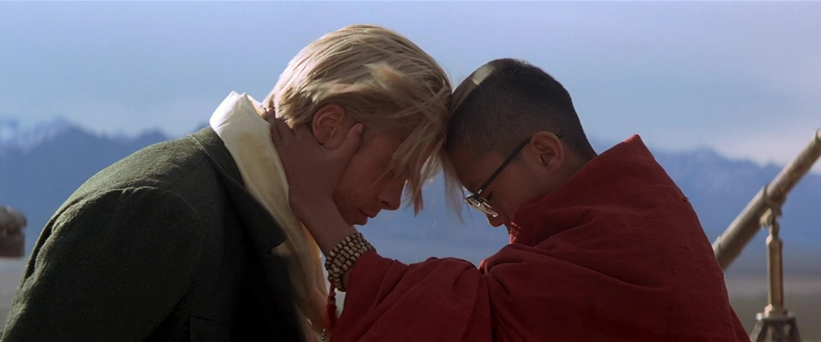 Seven Years in Tibet screenshot 5