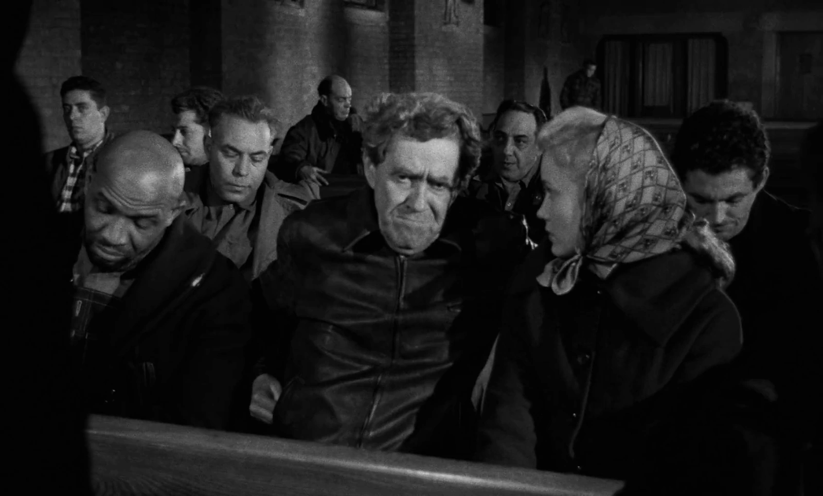On the Waterfront screenshot 4