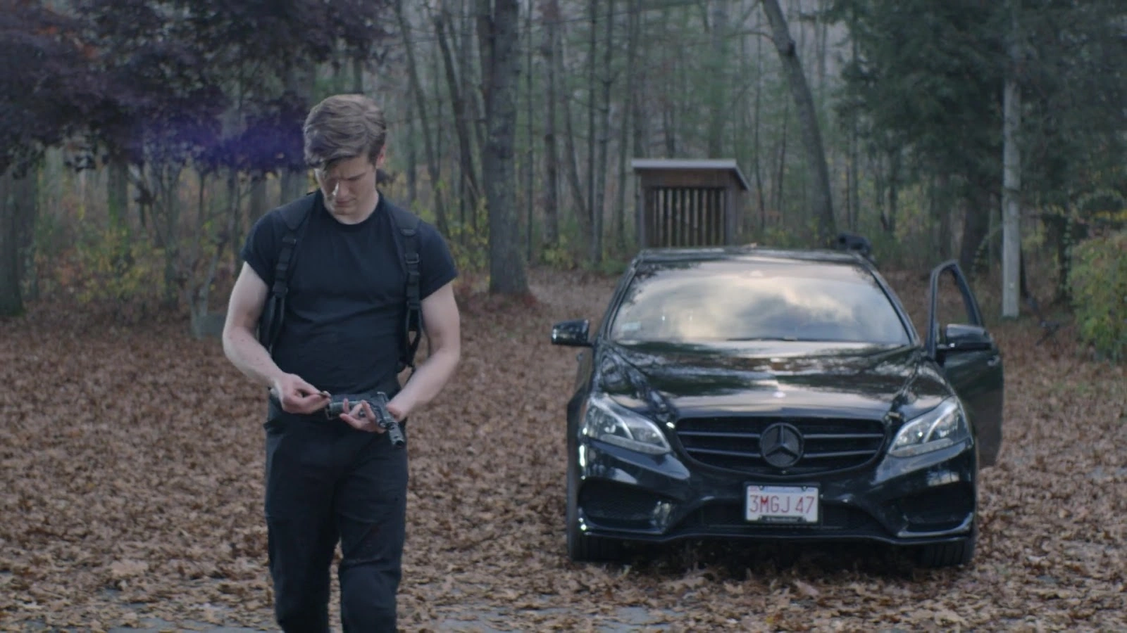 The Collective screenshot 1