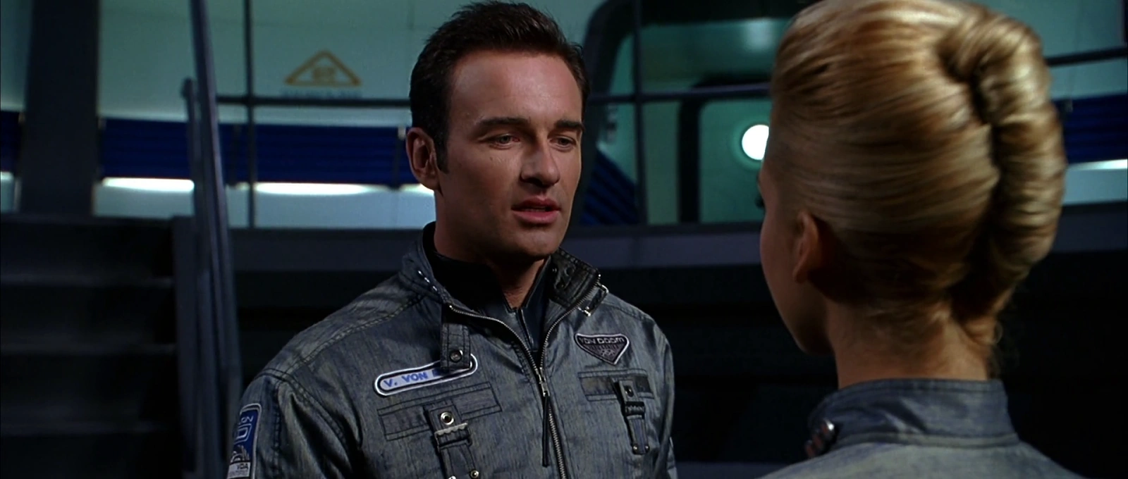 Fantastic Four screenshot 5