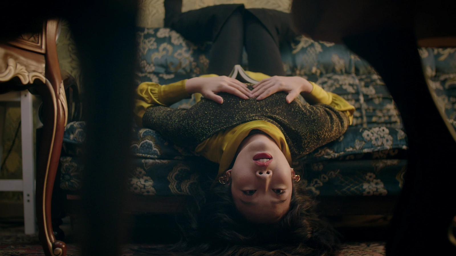 Beautiful Vampire screenshot 4