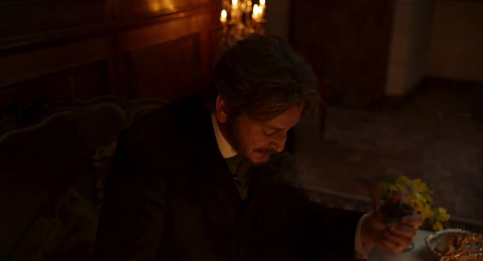 The Taste of Things screenshot 4