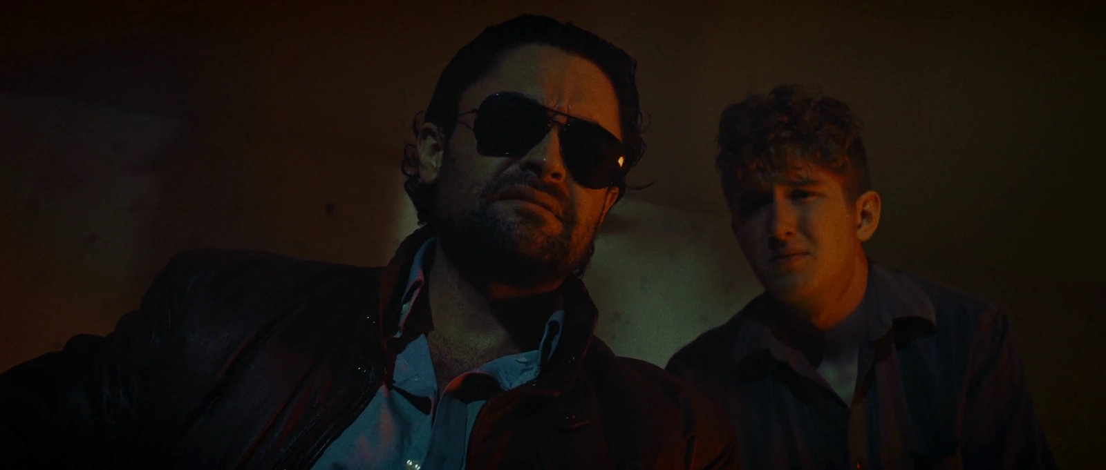 Blind Cop 2 screenshot 4