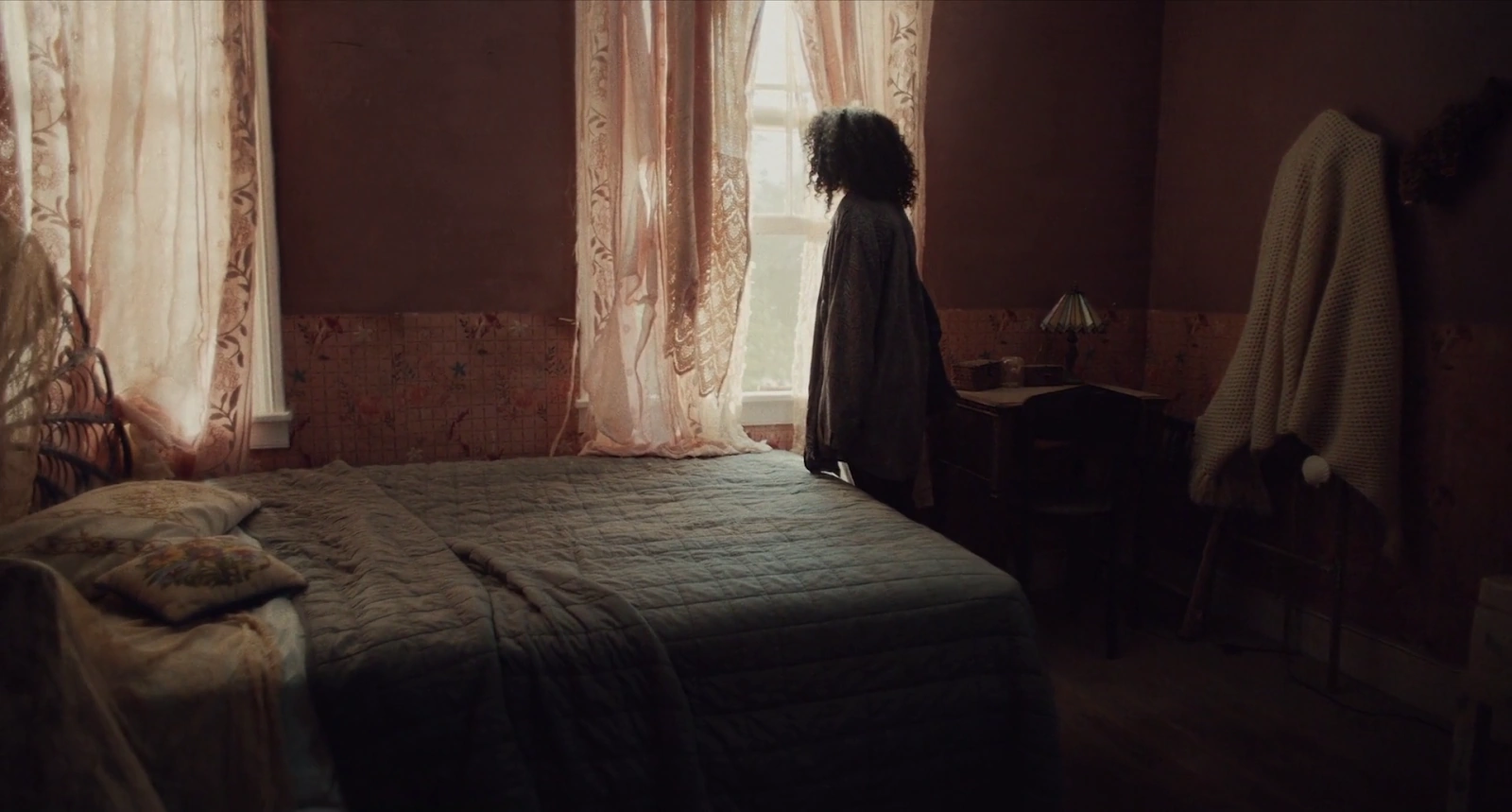 Eye for an Eye screenshot 5