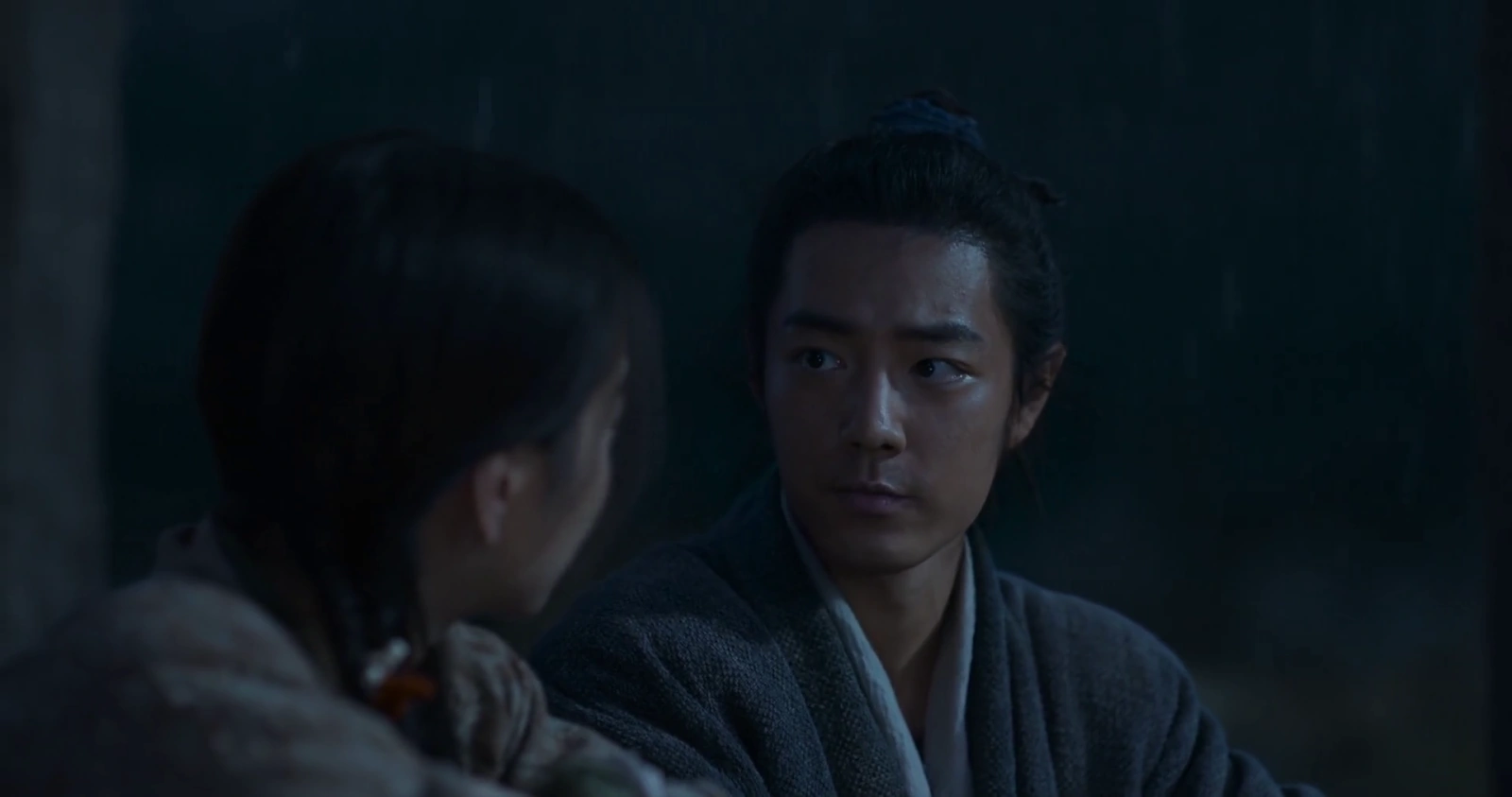 Legends of the Condor Heroes: The Gallants screenshot 2