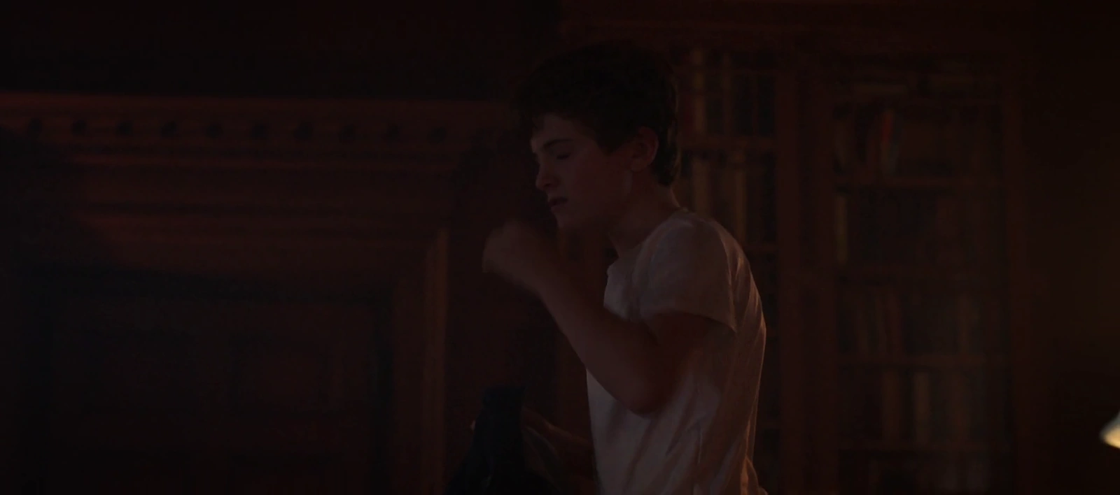 Pinocchio: Unstrung screenshot 1