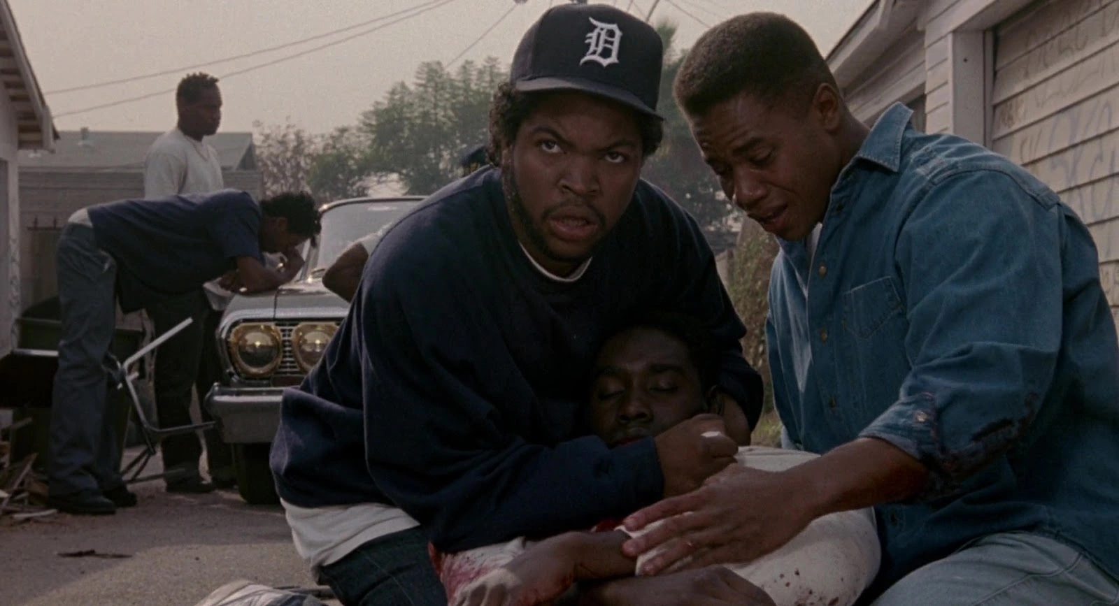 Boyz n the Hood screenshot 5