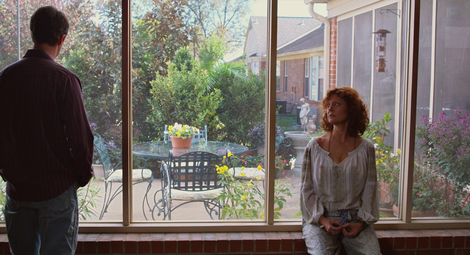 Leaves of Grass screenshot 1