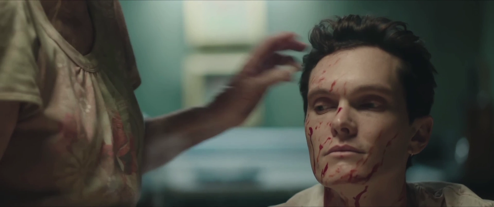 No Tears in Hell screenshot 2