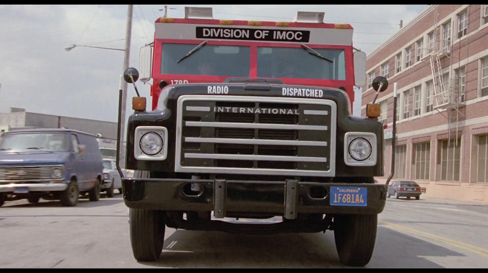 Armed and Dangerous screenshot 1