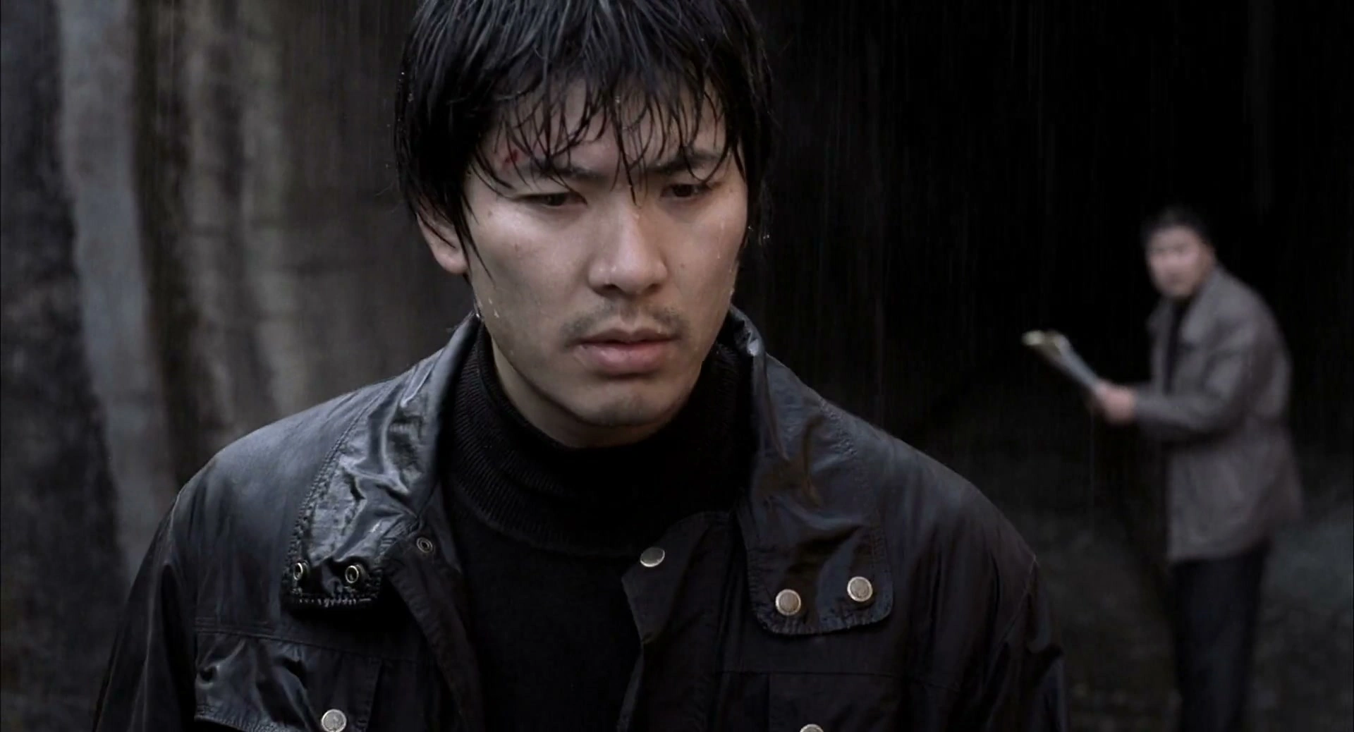 Memories of Murder screenshot 1