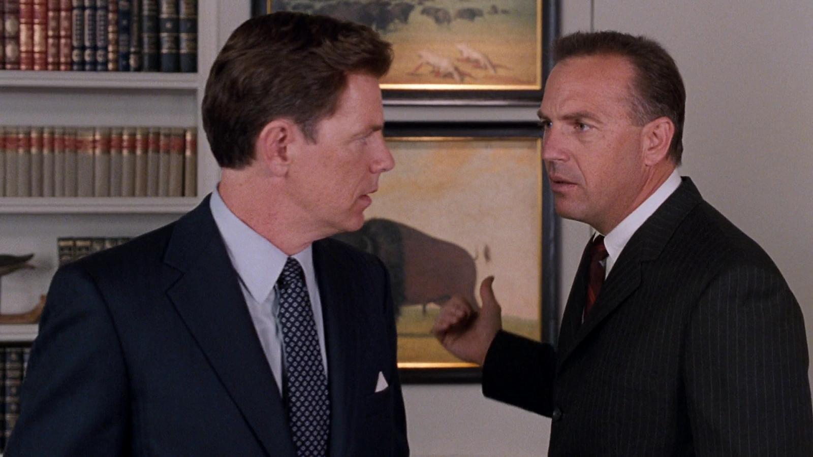 Thirteen Days screenshot 5