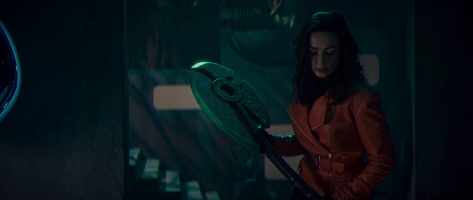 Werewolf by Night screenshot 3