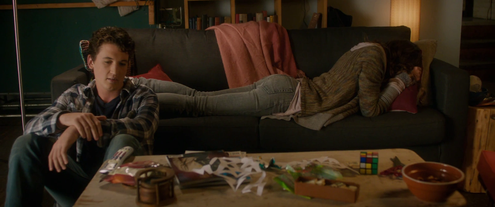 Two Night Stand screenshot 3