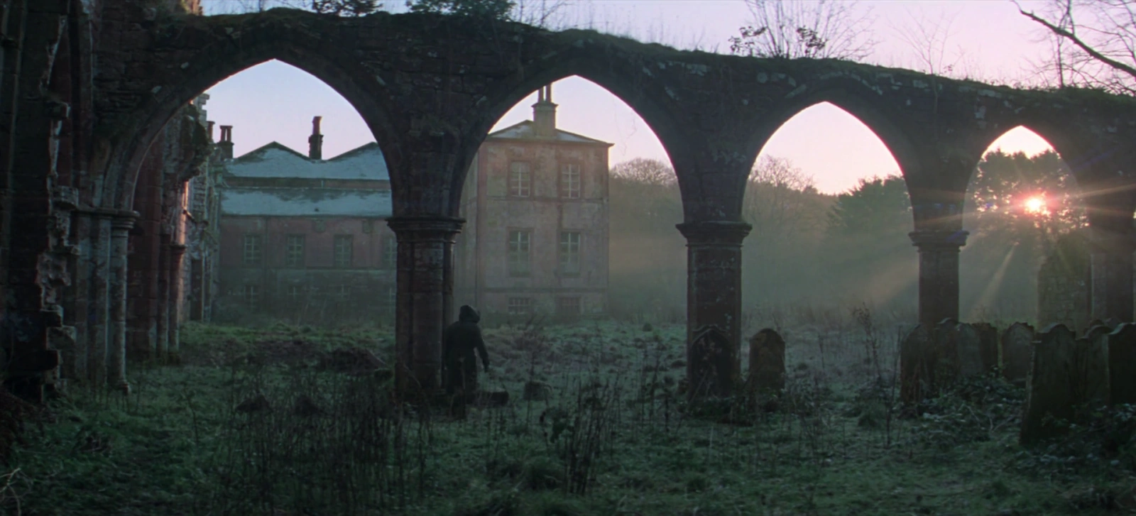 Peaky Blinders: The Immortal Man screenshot 4