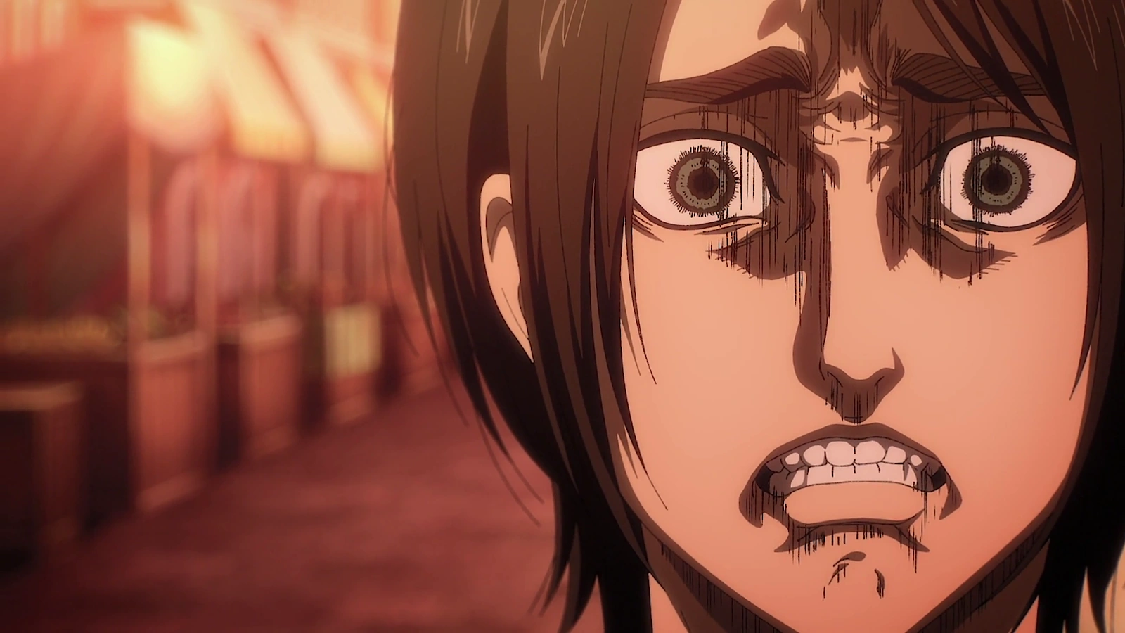 Attack on Titan: THE LAST ATTACK screenshot 5