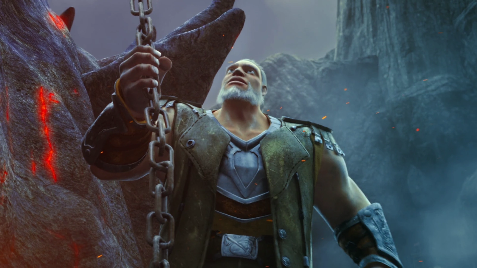 Throne of Elves screenshot 3