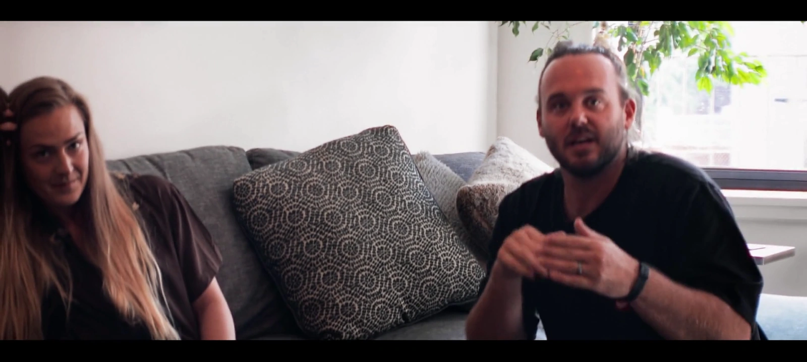 Room to Move screenshot 2