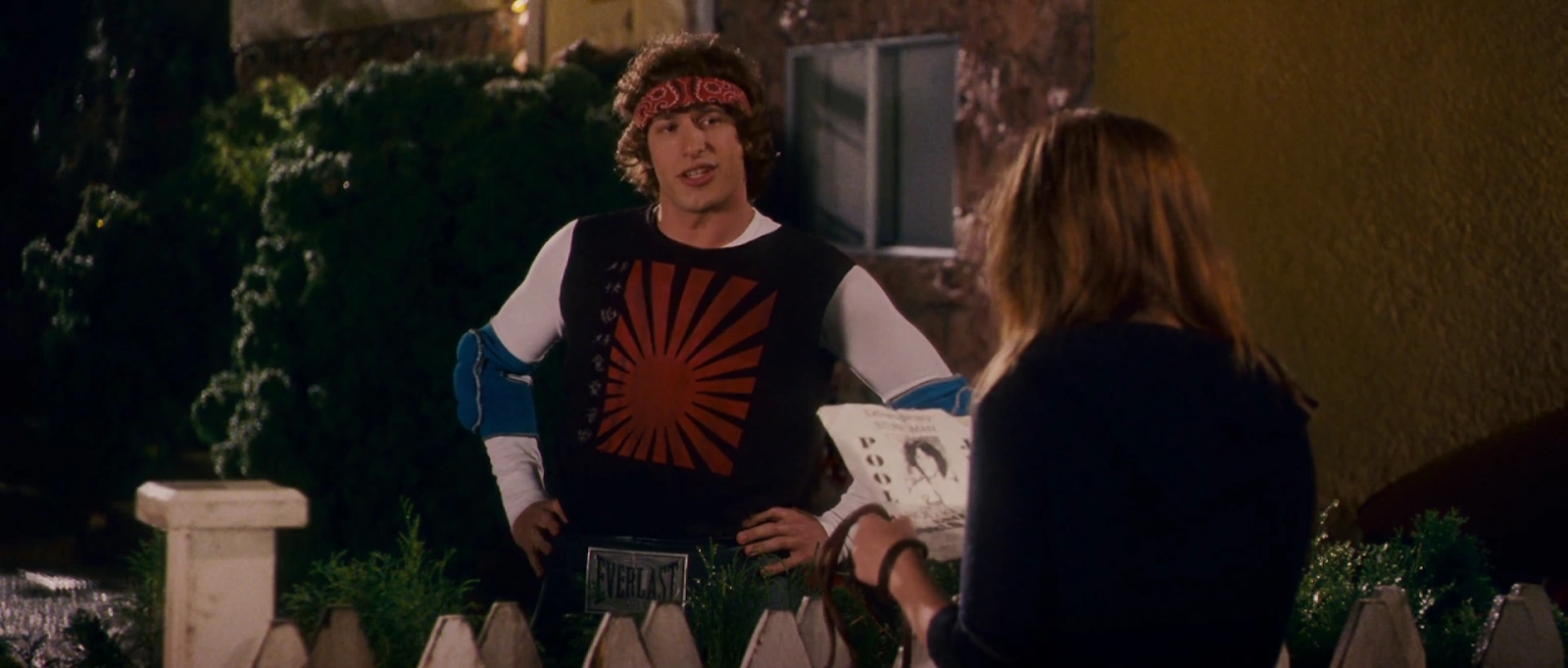 Hot Rod screenshot 2