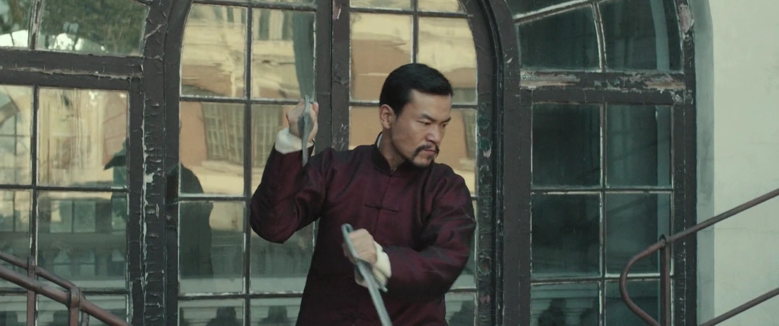The Final Master screenshot 4