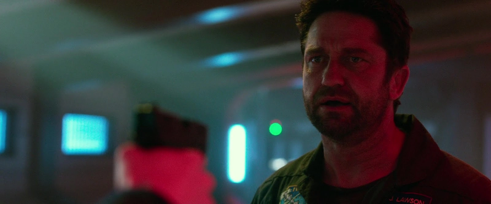 Geostorm screenshot 2