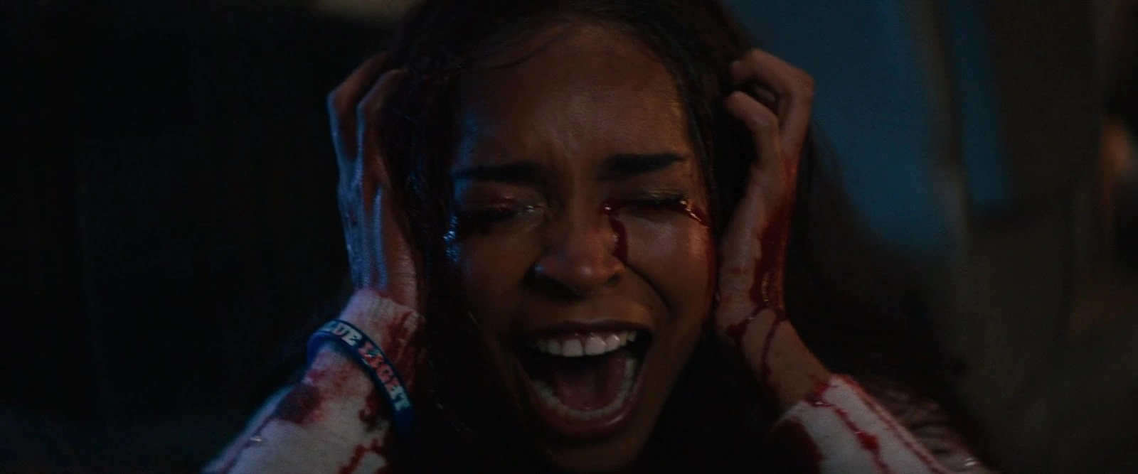 Don't Turn Out the Lights screenshot 3
