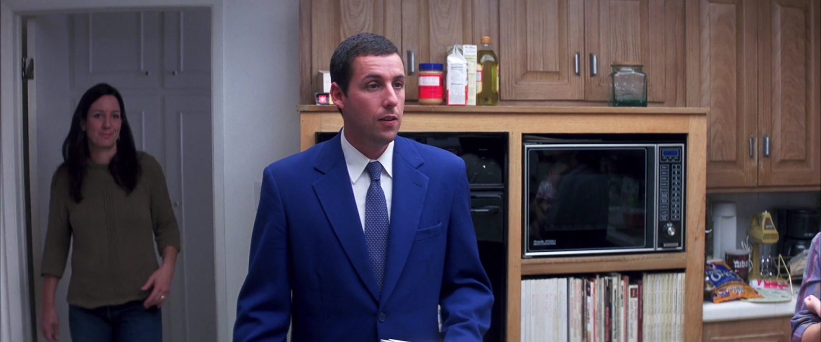 Punch-Drunk Love screenshot 4
