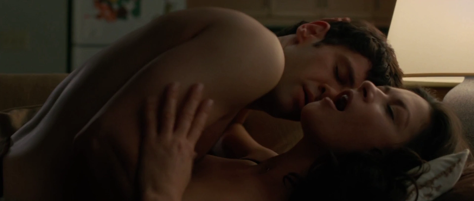 The Rebound screenshot 4
