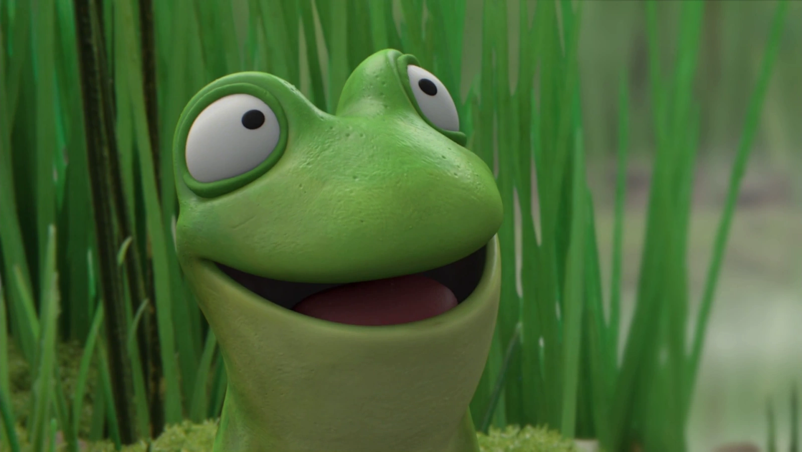 Room on the Broom screenshot 5