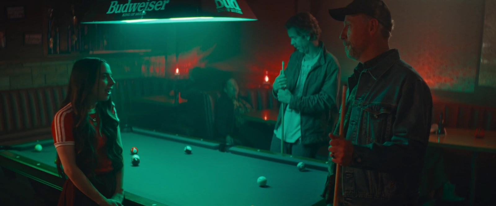 Drugstore June screenshot 5
