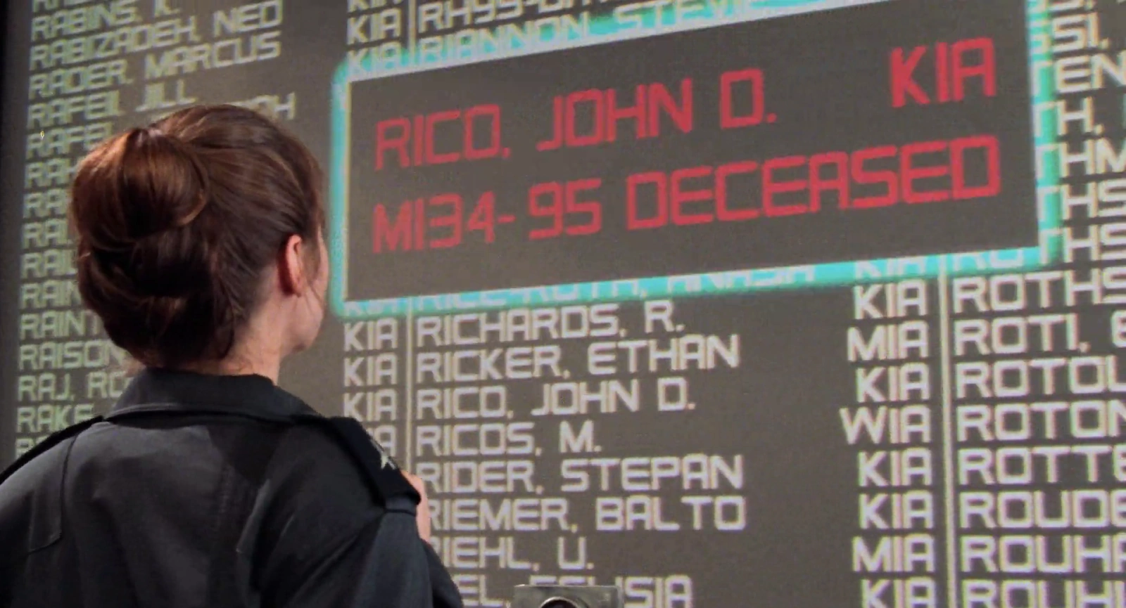 Starship Troopers screenshot 5