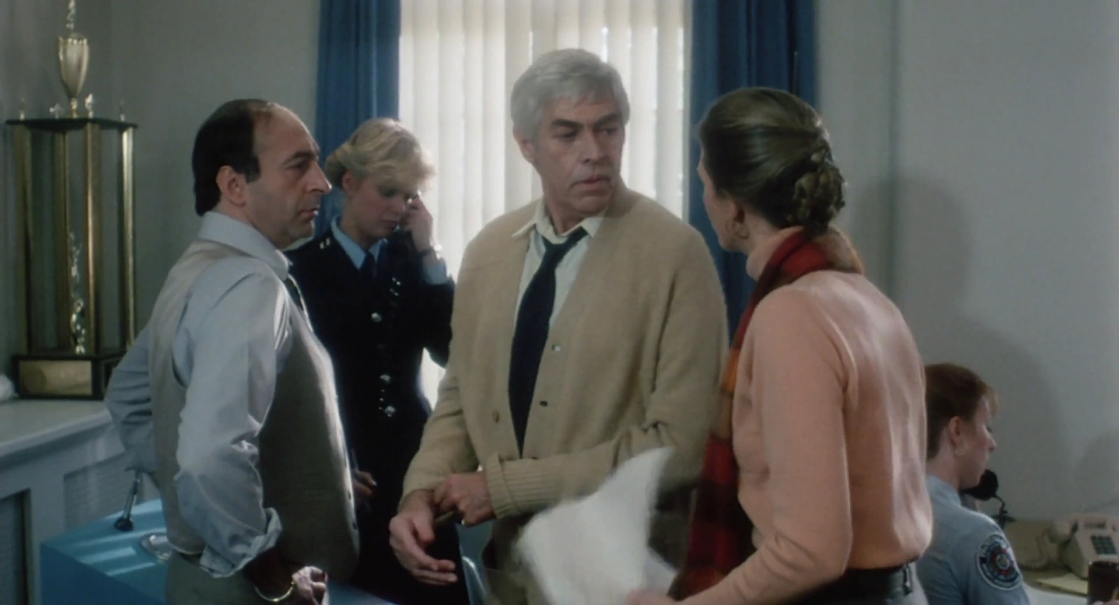 Martin's Day screenshot 4