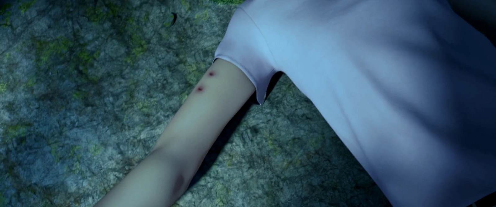Tarzan screenshot 1